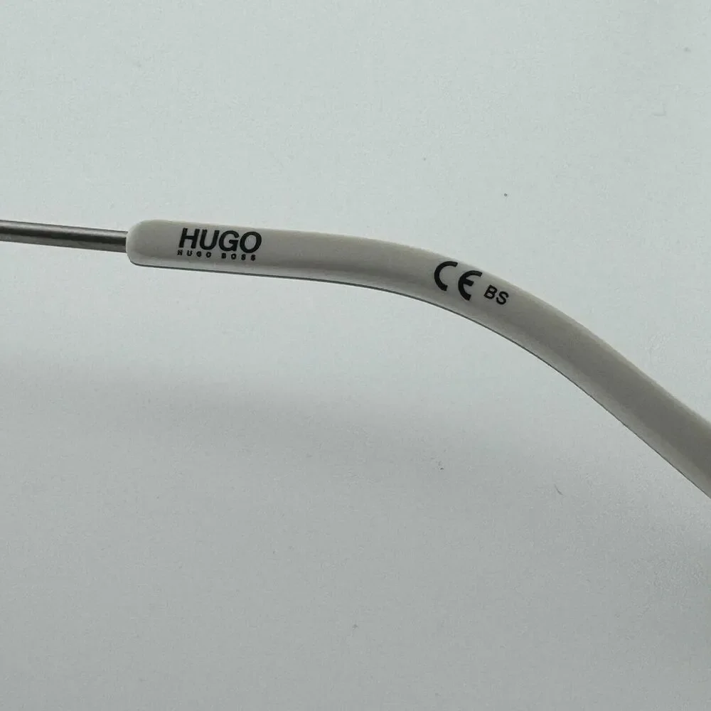 HUGO BOSS HG 0233 003 54mm Eyeglasses Frames 54-16-140 H12490‎